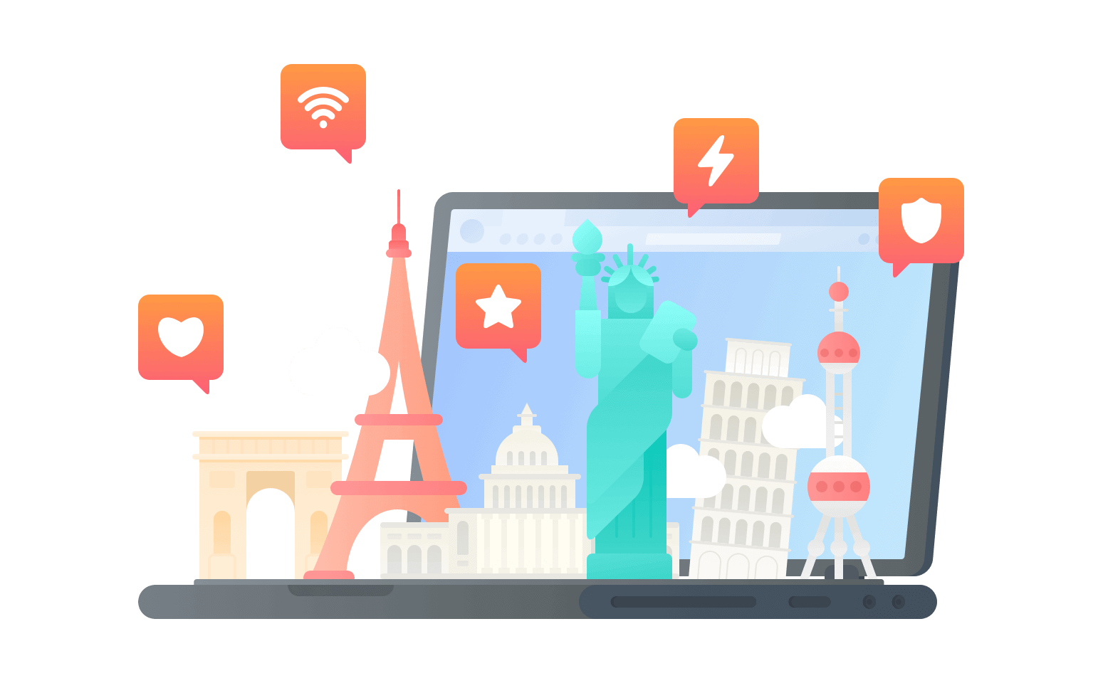 在牙买加连接到中国的代理 - 返华VPN